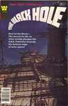 Black Hole comic books
